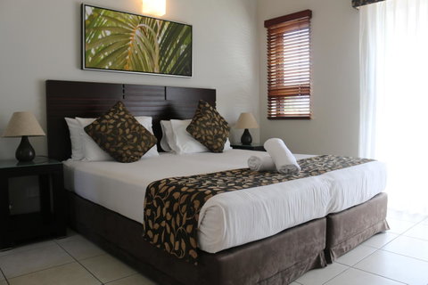 Blue Lagoon Resort - Accommodation Perth 20