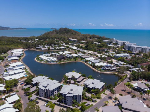 Blue Lagoon Resort - Accommodation Perth 7