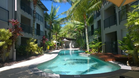Blue Lagoon Resort - Accommodation Perth 21