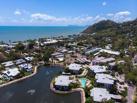Blue Lagoon Resort - Accommodation Perth 6