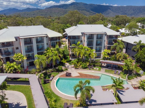 Blue Lagoon Resort - Accommodation Perth 5