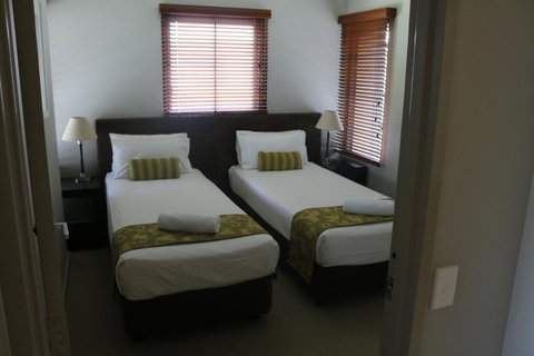 Blue Lagoon Resort - Accommodation Perth 31