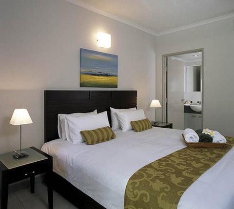 Blue Lagoon Resort - Accommodation Perth 25