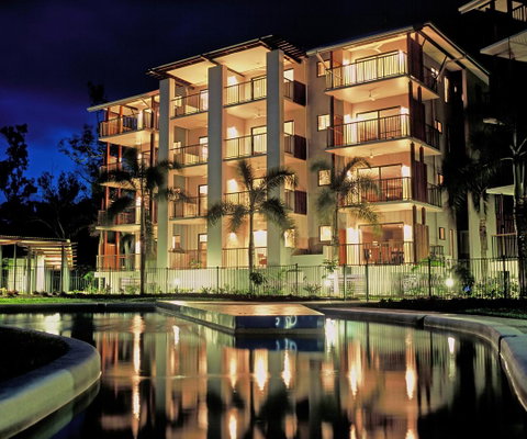 Blue Lagoon Resort - Accommodation Perth 15