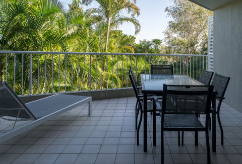 Noosa Hill Resort - Accommodation Perth 40
