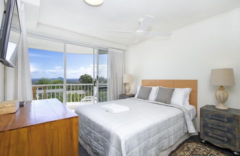 Noosa Hill Resort - Accommodation Perth 7