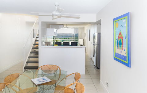 Noosa Hill Resort - Accommodation Perth 16