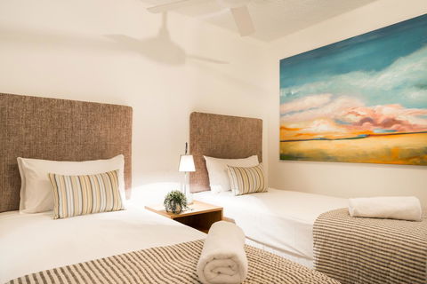Noosa Hill Resort - Accommodation Perth 11