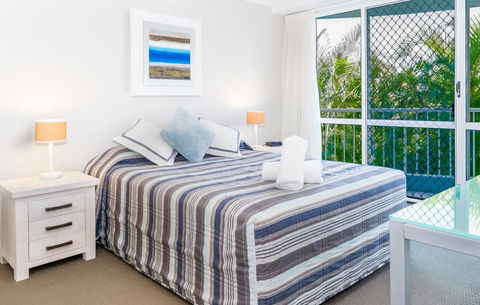 Noosa Hill Resort - Accommodation Perth 42