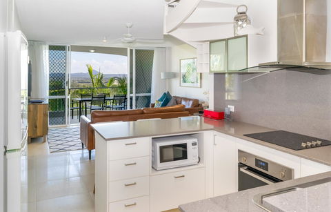 Noosa Hill Resort - Accommodation Perth 23