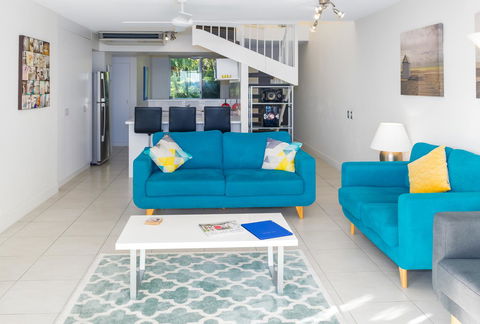 Noosa Hill Resort - Accommodation Perth 14