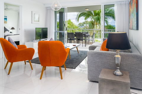 Noosa Hill Resort - Accommodation Perth 25