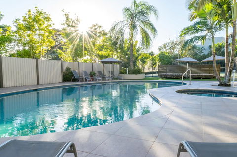 Noosa Hill Resort - Accommodation Perth 31