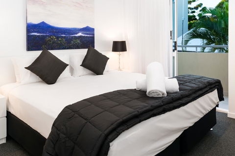Noosa Hill Resort - Accommodation Perth 34