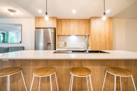 Noosa Hill Resort - Accommodation Perth 27