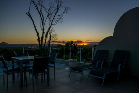 Noosa Hill Resort - Accommodation Perth 41
