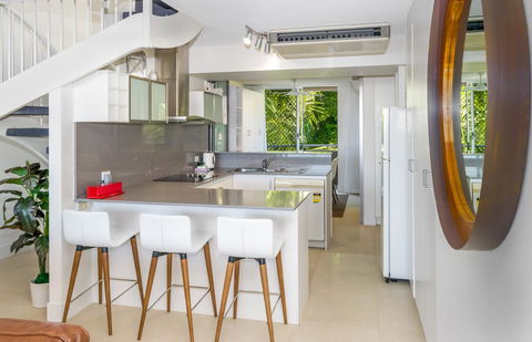 Noosa Hill Resort - Accommodation Perth 22