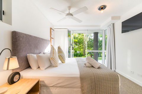 Noosa Hill Resort - Accommodation Perth 13