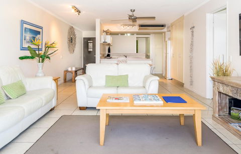 Noosa Hill Resort - Accommodation Perth 39
