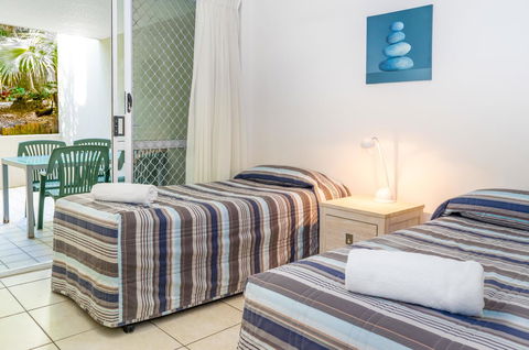 Noosa Hill Resort - Accommodation Perth 43