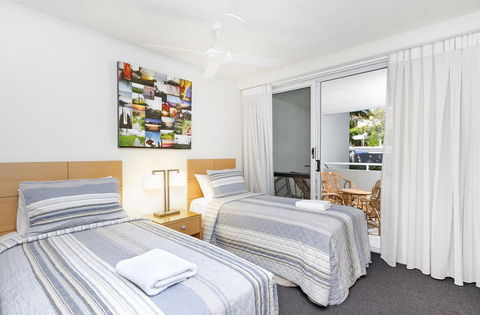 Noosa Hill Resort - Accommodation Perth 4