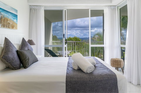 Noosa Hill Resort - Accommodation Perth 17