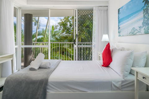 Noosa Hill Resort - Accommodation Perth 29
