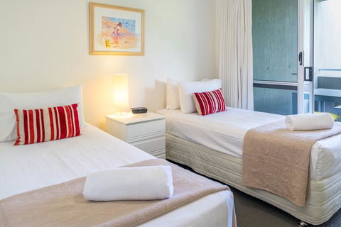 Noosa Hill Resort - Accommodation Perth 18