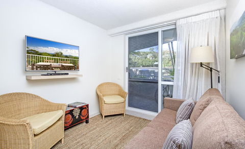 Noosa Hill Resort - Accommodation Perth 3