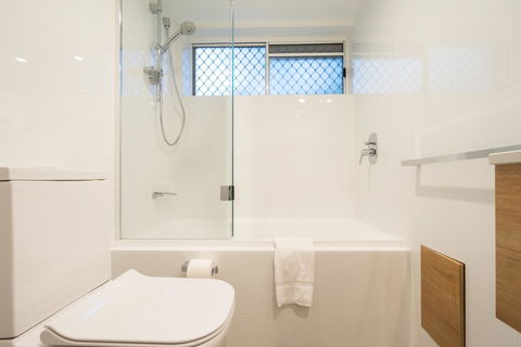 Noosa Hill Resort - Accommodation Perth 26