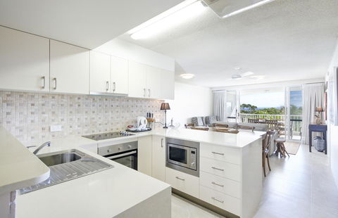 Noosa Hill Resort - Accommodation Perth 6