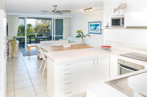 Noosa Hill Resort - Accommodation Perth 35