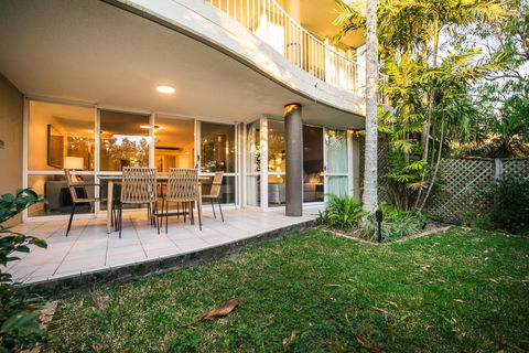 Noosa Hill Resort - Accommodation Perth 9