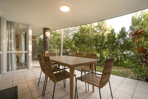 Noosa Hill Resort - Accommodation Perth 10
