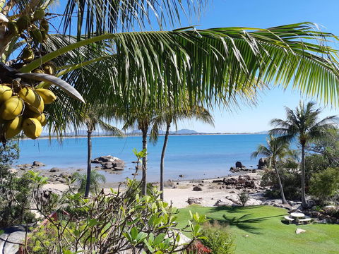 Whitsunday Sands Resort - Perth Resorts 16