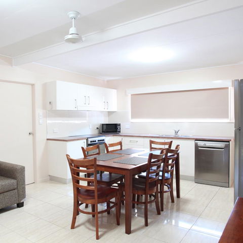 Whitsunday Sands Resort - Perth Resorts 30