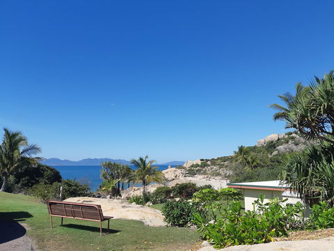 Whitsunday Sands Resort - Perth Resorts 22