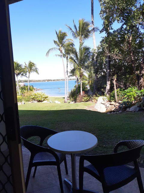 Whitsunday Sands Resort - Perth Resorts 9
