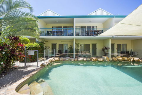Sails On Horseshoe Apartment 9 - Accommodation Perth 3