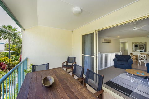 Sails On Horseshoe Apartment 9 - Accommodation Perth 7