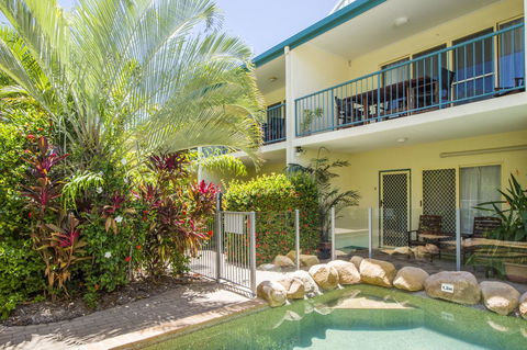 Sails On Horseshoe Apartment 9 - Accommodation Perth 11