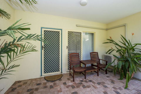 Sails On Horseshoe Apartment 9 - Accommodation Perth 9