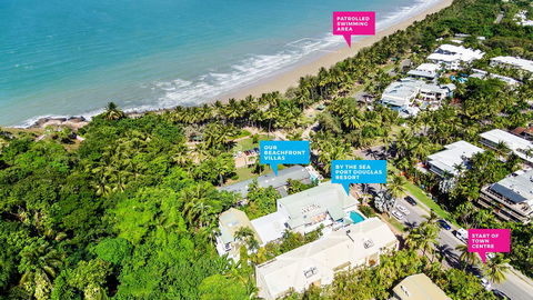 By The Sea Port Douglas - Accommodation Perth 1