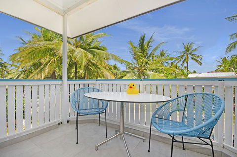 By The Sea Port Douglas - Accommodation Perth 16