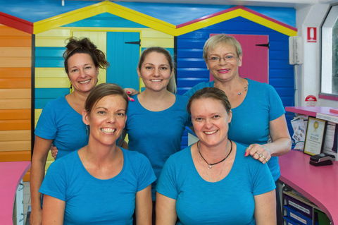 By The Sea Port Douglas - Accommodation Perth 21