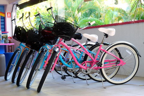 By The Sea Port Douglas - Accommodation Perth 6