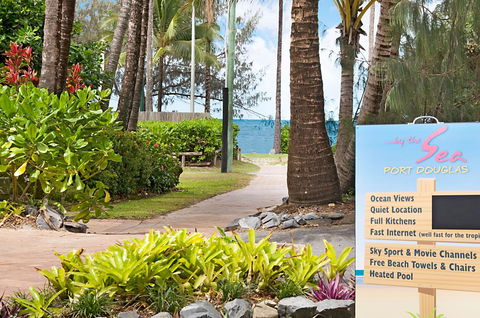 By The Sea Port Douglas - Accommodation Perth 26
