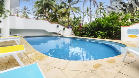 By The Sea Port Douglas - Accommodation Perth 25