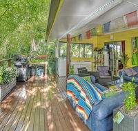 KiteSurf 1770 Beach House - Accommodation Perth