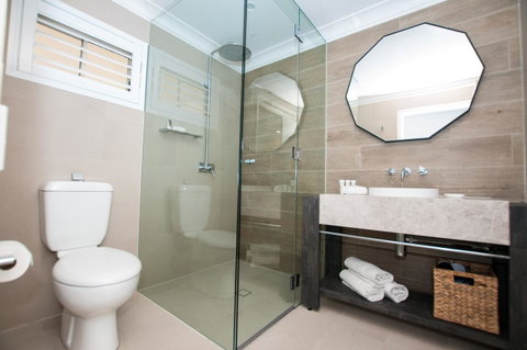Mercure Clear Mountain Lodge - Accommodation Perth 9
